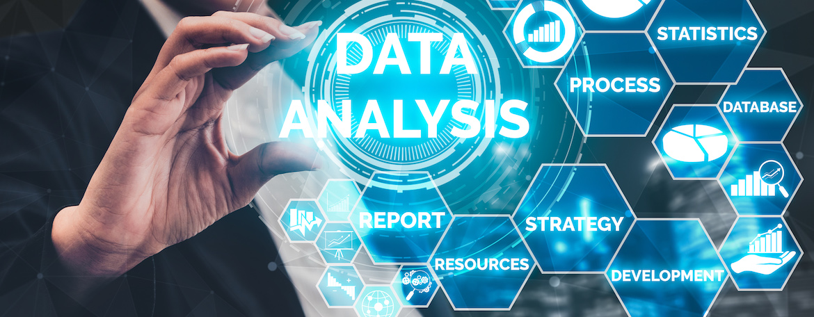 data analysis for business and finance