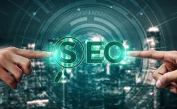 seo search engine optimisation