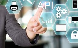 api application programming